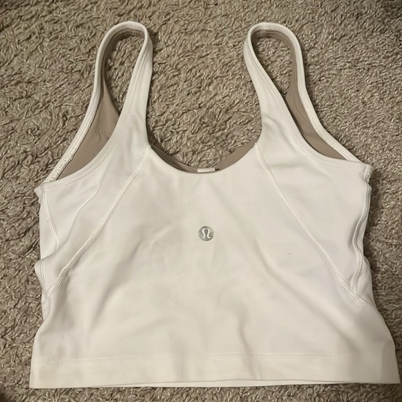 white align tank - Picture 4 of 6